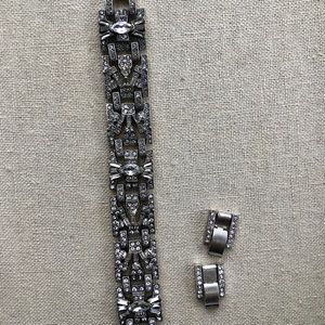 Stella & Dot Casablanca bracelet